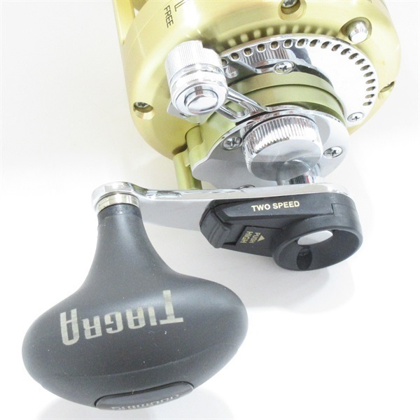 ティアグラ１６